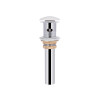 Купить Раковина Qtap Albatross 5H 1000х500х210 White с донным клапаном QT01115100HW , QT01115100HW / SD00046185 , в категории Умывальники , от бренда Qtap  Интернет-магазин сантехники ✓ Лучшие цены на рынке ✓ Огромный выбор ✓ Гарантия ✓ Заходите!