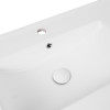Купити Раковина Qtap Albatross E 1200х460х180 White з донним клапаном QT01119120EW , QT01119120EW / SD00046191 , в категории Умивальники , от бренда Qtap  Інтернет-магазин сантехніки ✓ Кращі ціни на ринку ✓ Величезний вибір ✓ Гарантія ✓ Заходьте!