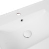 Купити Раковина Qtap Albatross E 1500х460х180 White з донним клапаном QT01119150EW , QT01119150EW / SD00046192 , в категории Умивальники , от бренда Qtap  Інтернет-магазин сантехніки ✓ Кращі ціни на ринку ✓ Величезний вибір ✓ Гарантія ✓ Заходьте!