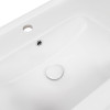 Купить Раковина Qtap Albatross E49 700х490х200 White с донным клапаном QT01119070E49W , QT01119070E49W / SD00046198 , в категории Умывальники , от бренда Qtap  Интернет-магазин сантехники ✓ Лучшие цены на рынке ✓ Огромный выбор ✓ Гарантия ✓ Заходите!