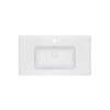 Купить Раковина Qtap Albatross E49 900х490х200 White с донным клапаном QT01119090E49W , QT01119090E49W / SD00046200 , в категории Умывальники , от бренда Qtap  Интернет-магазин сантехники ✓ Лучшие цены на рынке ✓ Огромный выбор ✓ Гарантия ✓ Заходите!