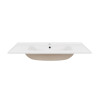 Купить Раковина Qtap Albatross E49 900х490х200 White с донным клапаном QT01119090E49W , QT01119090E49W / SD00046200 , в категории Умывальники , от бренда Qtap  Интернет-магазин сантехники ✓ Лучшие цены на рынке ✓ Огромный выбор ✓ Гарантия ✓ Заходите!