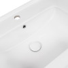 Купить Раковина Qtap Albatross E49 900х490х200 White с донным клапаном QT01119090E49W , QT01119090E49W / SD00046200 , в категории Умывальники , от бренда Qtap  Интернет-магазин сантехники ✓ Лучшие цены на рынке ✓ Огромный выбор ✓ Гарантия ✓ Заходите!