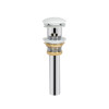 Купити Раковина Qtap Albatross Q 700х480х230 White з донним клапаном QT01115070QW , QT01115070QW / SD00046207 , в категории Умивальники , от бренда Qtap  Інтернет-магазин сантехніки ✓ Кращі ціни на ринку ✓ Величезний вибір ✓ Гарантія ✓ Заходьте!