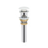 Купити Раковина Qtap Albatross Q 800х480х230 White з донним клапаном QT01115080QW , QT01115080QW / SD00046208 , в категории Умивальники , от бренда Qtap  Інтернет-магазин сантехніки ✓ Кращі ціни на ринку ✓ Величезний вибір ✓ Гарантія ✓ Заходьте!
