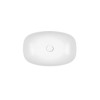 Купить Раковина-чаша Qtap Cardinal 600х380х140 Белый с донным клапаном QT04117060TW , QT04117060TW / SD00046241 , в категории Умывальники , от бренда Qtap  Интернет-магазин сантехники ✓ Лучшие цены на рынке ✓ Огромный выбор ✓ Гарантия ✓ Заходите!