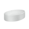 Купить Раковина-чаша Qtap Kolibri 500x360x140 White с донным клапаном QT10113054W , QT10113054W / SD00046247 , в категории Умывальники , от бренда Qtap  Интернет-магазин сантехники ✓ Лучшие цены на рынке ✓ Огромный выбор ✓ Гарантия ✓ Заходите!