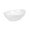 Купить Раковина-чаша Qtap Dove 410x335x145 White с донным клапаном QT06113078W , QT06113078W / SD00046250 , в категории Умывальники , от бренда Qtap  Интернет-магазин сантехники ✓ Лучшие цены на рынке ✓ Огромный выбор ✓ Гарантия ✓ Заходите!