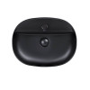 Купити Раковина-чаша Qtap Scorpio 505х385х120 Matt black з донним клапаном QT142202MBMB , QT142202MBMB / SD00046264 , в категории Умивальники , от бренда Qtap  Інтернет-магазин сантехніки ✓ Кращі ціни на ринку ✓ Величезний вибір ✓ Гарантія ✓ Заходьте!