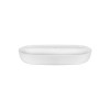 Купити Раковина-чаша Qtap Scorpio 815х410х135 White з донним клапаном QT142203PW , QT142203PW / SD00046265 , в категории Умивальники , от бренда Qtap  Інтернет-магазин сантехніки ✓ Кращі ціни на ринку ✓ Величезний вибір ✓ Гарантія ✓ Заходьте!