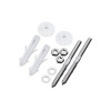 Купити Раковина Qtap Virgo 600x420x140 White з донним клапаном QT18112253W , QT18112253W / SD00046269 , в категории Умивальники , от бренда Qtap  Інтернет-магазин сантехніки ✓ Кращі ціни на ринку ✓ Величезний вибір ✓ Гарантія ✓ Заходьте!