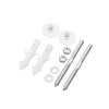 Купити Раковина Qtap Nando LT 500х420х120 Matt black з донним клапаном QT12112173SMBMB , QT12112173SMBMB / SD00046274 , в категории Умивальники , от бренда Qtap  Інтернет-магазин сантехніки ✓ Кращі ціни на ринку ✓ Величезний вибір ✓ Гарантія ✓ Заходьте!