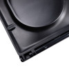 Купить Унитаз подвесной Qtap Virgo безобидковый с сиденьем Soft-close QT1833051ERMB , QT1833051ERMB / SD00046278 , в категории Унитазы подвесные , от бренда Qtap  Интернет-магазин сантехники ✓ Лучшие цены на рынке ✓ Огромный выбор ✓ Гарантия ✓ Заходите!