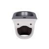 Купити Біде підвісне Qtap Virgo 485х345х365 Matt black QT1855051FMB , QT1855051FMB / SD00046279 , в категории Біде , от бренда Qtap  Інтернет-магазин сантехніки ✓ Кращі ціни на ринку ✓ Величезний вибір ✓ Гарантія ✓ Заходьте!
