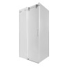 Купити Qtap 8мм скляні двері прозорі Clear ARIES 1018RC8 ,  / SD00046319 , в категории Комплектуючі до душових кабін , от бренда Qtap  Інтернет-магазин сантехніки ✓ Кращі ціни на ринку ✓ Величезний вибір ✓ Гарантія ✓ Заходьте!
