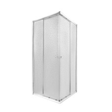 Qtap 5мм скляні двері матові Pear PRESTO 1099SP5
