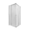 Купить Qtap 5мм фиксированное стекло матовое Pear PRESTO 1099SP5 ,  / SD00046346 , в категории Комплектующие к душевым кабинам , от бренда Qtap  Интернет-магазин сантехники ✓ Лучшие цены на рынке ✓ Огромный выбор ✓ Гарантия ✓ Заходите!
