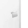 Купити Qtap 6мм скляні двері прозорі Clear CAPRICORN 1011SC6 ,  / SD00046369 , в категории Комплектуючі до душових кабін , от бренда Qtap  Інтернет-магазин сантехніки ✓ Кращі ціни на ринку ✓ Величезний вибір ✓ Гарантія ✓ Заходьте!