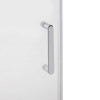 Купити Qtap 6мм скляні двері прозорі Clear TAURUS 1099SC6 ,  / SD00046385 , в категории Комплектуючі до душових кабін , от бренда Qtap  Інтернет-магазин сантехніки ✓ Кращі ціни на ринку ✓ Величезний вибір ✓ Гарантія ✓ Заходьте!