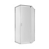 Купити Qtap 6мм скляні двері прозорі Clear SCORPIO 10995-AC6 ,  / SD00046390 , в категории Комплектуючі до душових кабін , от бренда Qtap  Інтернет-магазин сантехніки ✓ Кращі ціни на ринку ✓ Величезний вибір ✓ Гарантія ✓ Заходьте!
