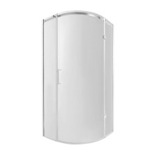 Qtap 8мм сскляні двері прозорі Clear VIRGO 1099AC8