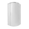 Купити Qtap 8мм фіксоване скло прозоре Clear VIRGO 1099AC8 ,  / SD00046409 , в категории Комплектуючі до душових кабін , от бренда Qtap  Інтернет-магазин сантехніки ✓ Кращі ціни на ринку ✓ Величезний вибір ✓ Гарантія ✓ Заходьте!