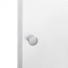 Купити Qtap 5мм скляні двері матові Pear PRESTO 1088SP5 ,  / SD00046886 , в категории Комплектуючі до душових кабін , от бренда Qtap  Інтернет-магазин сантехніки ✓ Кращі ціни на ринку ✓ Величезний вибір ✓ Гарантія ✓ Заходьте!