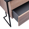 Купити Тумба підлогова Qtap Taurus 700х800х437 Whitish oak QT2473TNT703WO , QT2473TNT703WO / SD00046920 , в категории Шафи під умивальник , от бренда Qtap  Інтернет-магазин сантехніки ✓ Кращі ціни на ринку ✓ Величезний вибір ✓ Гарантія ✓ Заходьте!