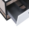 Купить Тумба подвесная Qtap Taurus 600х476х469 White/Whitish oak с столешницей QT2479TPT603WWO , QT2479TPT603WWO / SD00046946 , в категории Шкафы под умывальник , от бренда Qtap  Интернет-магазин сантехники ✓ Лучшие цены на рынке ✓ Огромный выбор ✓ Гарант