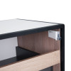 Купити Тумба підвісна Qtap Taurus 800х476х469 White/Whitish oak зі стільницею QT2479TPT803WWO , QT2479TPT803WWO / SD00046948 , в категории Шафи під умивальник , от бренда Qtap  Інтернет-магазин сантехніки ✓ Кращі ціни на ринку ✓ Величезний вибір ✓ Гаранті