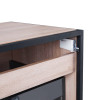 Купить Тумба подвесная Qtap Taurus 600х476х469 Whitish oak с столешницей QT2479TPT603WO , QT2479TPT603WO / SD00046949 , в категории Шкафы под умывальник , от бренда Qtap  Интернет-магазин сантехники ✓ Лучшие цены на рынке ✓ Огромный выбор ✓ Гарантия ✓ Зах