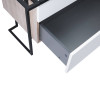 Купить Тумба напольная Qtap Taurus 700х616х437 White/Whitish oak с столешницей QT2480TNT703WWO , QT2480TNT703WWO / SD00046953 , в категории Шкафы под умывальник , от бренда Qtap  Интернет-магазин сантехники ✓ Лучшие цены на рынке ✓ Огромный выбор ✓ Гарант