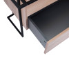 Купить Тумба напольная Qtap Taurus 600х616х437 Whitish oak с столешницей QT2480TNT603WO , QT2480TNT603WO / SD00046955 , в категории Шкафы под умывальник , от бренда Qtap  Интернет-магазин сантехники ✓ Лучшие цены на рынке ✓ Огромный выбор ✓ Гарантия ✓ Зах