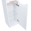 Купить Подвесной пенал Qtap Virgo 350х1600х316 белый/светло-дубовый QT1876PP1651RWWO , QT1876PP1651RWWO / SD00046973 , в категории Пеналы и полупеналы в ванную , от бренда Qtap  Интернет-магазин сантехники ✓ Лучшие цены на рынке ✓ Огромный выбор ✓ Гаранти