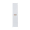 Купить Подвесной пенал Qtap Virgo 350х1600х316 White/Whitish oak с корзиной для белья QT1876PP1651KRWWO , QT1876PP1651KRWWO / SD00046974 , в категории Пеналы и полупеналы в ванную , от бренда Qtap  Интернет-магазин сантехники ✓ Лучшие цены на рынке ✓ Огро