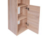 Купити Пенал підвісний Qtap Pisces 300х1400х300 Whitish oak QT2576PP1451RWO , QT2576PP1451RWO / SD00046979 , в категории Пенали та напівпенали у ванну , от бренда Qtap  Інтернет-магазин сантехніки ✓ Кращі ціни на ринку ✓ Величезний вибір ✓ Гарантія ✓ Захо