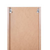 Купити Пенал підвісний Qtap Pisces 300х1400х300 Whitish oak QT2576PP1451RWO , QT2576PP1451RWO / SD00046979 , в категории Пенали та напівпенали у ванну , от бренда Qtap  Інтернет-магазин сантехніки ✓ Кращі ціни на ринку ✓ Величезний вибір ✓ Гарантія ✓ Захо