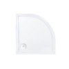 Купить Душевой поддон Qtap Robin 308812C 80x80x12 см + сифон , ROBIN308812C / SD00046984 , в категории Душевые поддоны , от бренда Qtap  Интернет-магазин сантехники ✓ Лучшие цены на рынке ✓ Огромный выбор ✓ Гарантия ✓ Заходите!