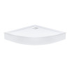 Купить Душевой поддон Qtap Robin 309912C 90x90x12 см + сифон , ROBIN309912C / SD00046985 , в категории Душевые поддоны , от бренда Qtap  Интернет-магазин сантехники ✓ Лучшие цены на рынке ✓ Огромный выбор ✓ Гарантия ✓ Заходите!