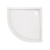 Купить Душевой поддон Qtap Robin 301112 100x100x12 см + сифон , ROBIN301112 / SD00046986 , в категории Душевые поддоны , от бренда Qtap  Интернет-магазин сантехники ✓ Лучшие цены на рынке ✓ Огромный выбор ✓ Гарантия ✓ Заходите!