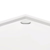 Купити Душовий піддон Qtap Tern 301112 100x100x12 см + сифон , TERN301112 / SD00046989 , в категории Душові піддони , от бренда Qtap  Інтернет-магазин сантехніки ✓ Кращі ціни на ринку ✓ Величезний вибір ✓ Гарантія ✓ Заходьте!