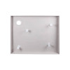 Купити Душовий піддон Qtap Tern 301812C 100x80x12 см + сифон , TERN301812C / SD00046990 , в категории Душові піддони , от бренда Qtap  Інтернет-магазин сантехніки ✓ Кращі ціни на ринку ✓ Величезний вибір ✓ Гарантія ✓ Заходьте!