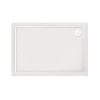 Купити Душовий піддон Qtap Tern 3012812 120x80x12 см + сифон , TERN3012812 / SD00046991 , в категории Душові піддони , от бренда Qtap  Інтернет-магазин сантехніки ✓ Кращі ціни на ринку ✓ Величезний вибір ✓ Гарантія ✓ Заходьте!