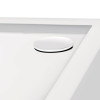 Купити Душовий піддон Qtap Tern 3012812 120x80x12 см + сифон , TERN3012812 / SD00046991 , в категории Душові піддони , от бренда Qtap  Інтернет-магазин сантехніки ✓ Кращі ціни на ринку ✓ Величезний вибір ✓ Гарантія ✓ Заходьте!