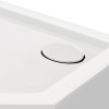 Купити Душовий піддон Qtap Diamond 301112 100x100x12 см + сифон , DIAMOND301112 / SD00046993 , в категории Душові піддони , от бренда Qtap  Інтернет-магазин сантехніки ✓ Кращі ціни на ринку ✓ Величезний вибір ✓ Гарантія ✓ Заходьте!
