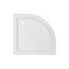 Купити Душовий піддон Lidz Kupala ST80x80x16 , LKUST808016 / SD00046998 , в категории Душові піддони , от бренда Lidz  Інтернет-магазин сантехніки ✓ Кращі ціни на ринку ✓ Величезний вибір ✓ Гарантія ✓ Заходьте!