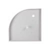 Купити Душовий піддон Lidz Kupala ST80x80x16 , LKUST808016 / SD00046998 , в категории Душові піддони , от бренда Lidz  Інтернет-магазин сантехніки ✓ Кращі ціни на ринку ✓ Величезний вибір ✓ Гарантія ✓ Заходьте!