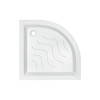 Купити Душовий піддон Lidz Kupala ST90x90x16 , LKUST909016 / SD00047001 , в категории Душові піддони , от бренда Lidz  Інтернет-магазин сантехніки ✓ Кращі ціни на ринку ✓ Величезний вибір ✓ Гарантія ✓ Заходьте!