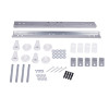 Купити Душовий піддон Lidz Kupala ST90x90x26 , LKUST909026 / SD00047004 , в категории Душові піддони , от бренда Lidz  Інтернет-магазин сантехніки ✓ Кращі ціни на ринку ✓ Величезний вибір ✓ Гарантія ✓ Заходьте!