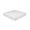 Купити Душовий піддон Lidz Mazur ST80x80x16 , LMAST808016 / SD00047009 , в категории Душові піддони , от бренда Lidz  Інтернет-магазин сантехніки ✓ Кращі ціни на ринку ✓ Величезний вибір ✓ Гарантія ✓ Заходьте!